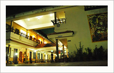 The Guruvayoor Resorts Guruvayoor, Kerala, India