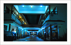 The Guruvayoor Resorts Guruvayoor, Kerala, India