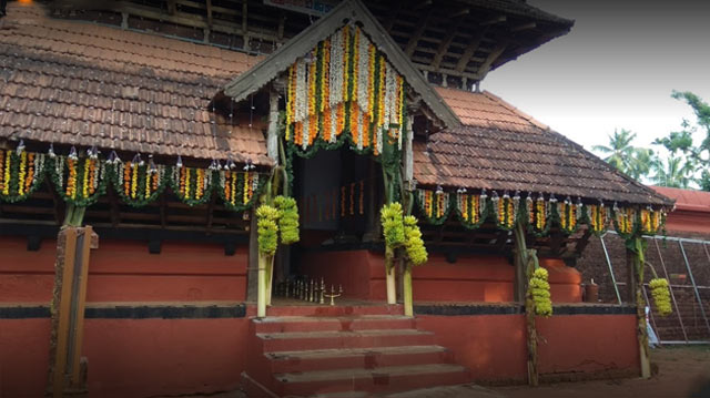 Kadavalloor Sree Rama Temple